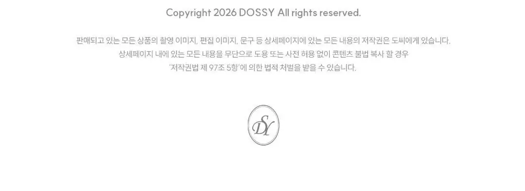 [베러PICK 패키지] 도씨 실크핏 클로에 반팔 파자마 세트(스크런치+파우치 기획) 상세페이지 37